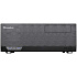Корпус ATX Miditower Silverstone Grandia SST-GD09B Black