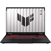 Ноутбук ASUS TUF Gaming FA608UMI-TU172 AMD Ryzen 7 260/16Gb/512Gb SSD/NV RTX5060 8Gb/16