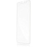 Защитное стекло для Apple iPhone 11 Pro\X\XS Brosco 3D, изогнутое по форме дисплея, с белой рамкой