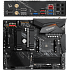 Материнская плата Gigabyte B550 AORUS Elite AX V2 Socket-AM4 AMD B550 4xDDR4, 4xSATA3, RAID, 2xM.2, 3xPCI-E16x, 5xUSB3.2, DP, HDMI, WI-Fi, Glan, ATX Ret