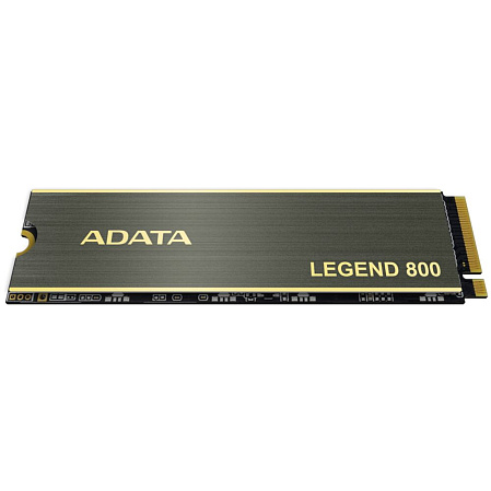 Внутренний SSD-накопитель 2000Gb A-Data Legend 800 ALEG-800-2000GCS M.2 2280 PCIe NVMe 4.0 x4
