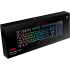 Клавиатура XPG INFAREX K10 Black