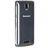 Чехол для Lenovo IdeaPhone A1000 iBox Crystal прозрачный