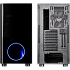 Корпус ATX Miditower Thermaltake View 31 Tempered Glass (CA-1H8-00M1WN-00) Black