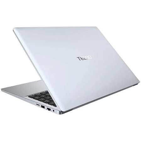 Ноутбук TECNO MegaBook K16SDA AMD Ryzen 7 5825U/16Gb/1Tb SSD/16" WUXGA/Win11 Silver