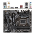Материнская плата Gigabyte B760 DS3H AX DDR4 B760 Socket-1700 4xDDR4, 4xSATA3, RAID, 2xM.2, 5xPCI-E16x, 1xUSB3.2, 1xUSB3.2 Type C, DP, HDMI, WiFi, Glan, ATX