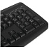 Клавиатура+мышь Genius Smart KM-200 Black