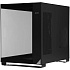 Корпус ATX Miditower PcCooler C3 T500 BK Black