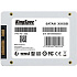Внутренний SSD-накопитель 256Gb KingSpec P3 P3-256 SATA3 2.5"