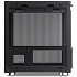 Корпус MicroATX Minitower JONSBO C6 Black