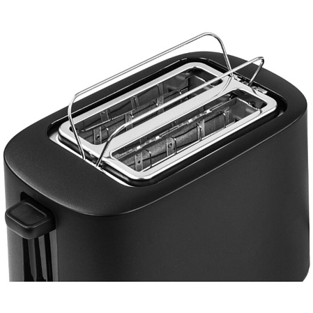 Тостер Xiaomi Toaster Black EU