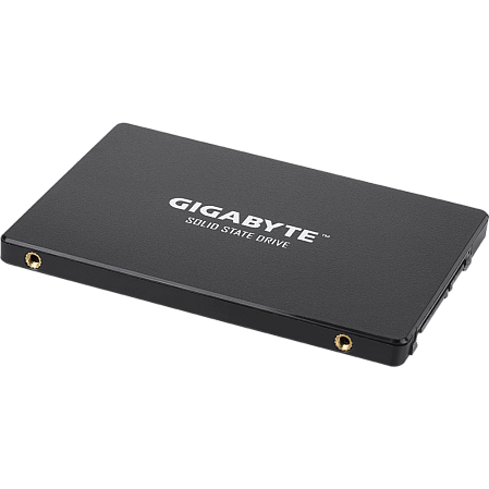 Внутренний SSD-накопитель 480Gb Gigabyte (GSTFS31480GNTD) SATA3 2.5"