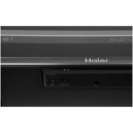 Телевизор 43" Haier 43 Smart TV S4