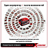 Einhell PXC 2x18V 5,2Aч PXC-Twinpack 4511526