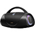 Портативная bluetooth-колонка Hisense VoyageBOOM 272W Black