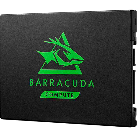 Внутренний SSD-накопитель 2000Gb Seagate ZA2000CM10003 SATA3 2.5"