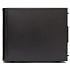 Корпус MicroATX Minitower Fractal Design Core 1500 Black