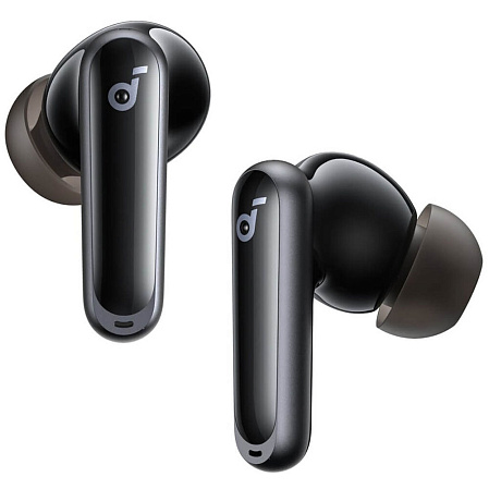 Bluetooth гарнитура Anker Soundcore P40i Black