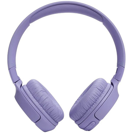 Bluetooth гарнитура JBL Tune 520BT Purple