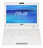 Нетбук Asus EEE PC 900 White C-M ULV 900MHz/1/20/WiFi/9"(8.9)/Linux