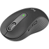 Мышь беспроводная Logitech Signature M650 L Graphite Wireless