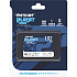 Внутренний SSD-накопитель 1920Gb Patriot Memory Burst Elite PBE192TS25SSDR SATA3 2.5"