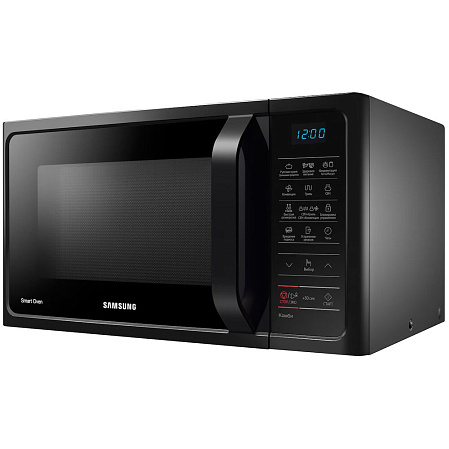Микроволновая печь Samsung MC28H5013AK/BW