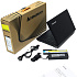 Ноутбук Lenovo IdeaPad B570 B820/2Gb/320Gb/15.6"/DVD/WiFi/Cam/Dos