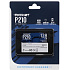 Внутренний SSD-накопитель 128Gb Patriot Memory P210 P210S128G25 SATA3 2.5"