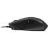 Мышь Sharkoon Shark Force Black проводная