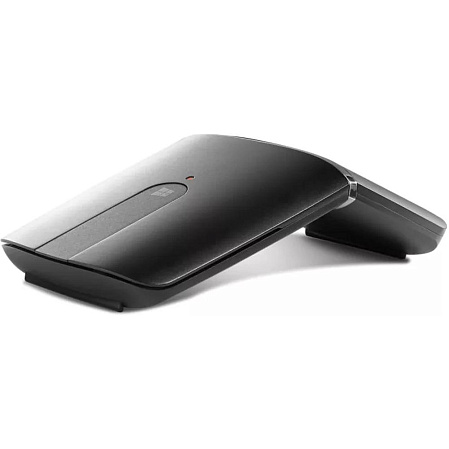 Мышь беспроводная Lenovo Yoga Black беспроводная