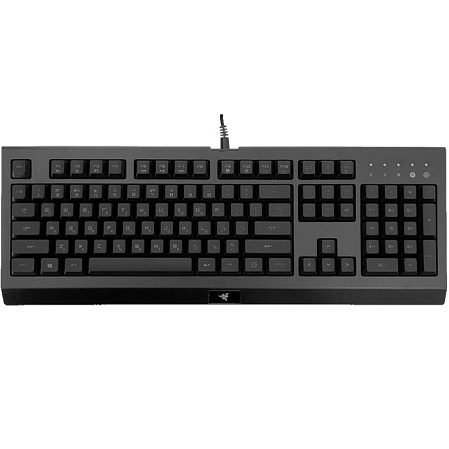 Клавиатура Razer Cynosa Pro USB