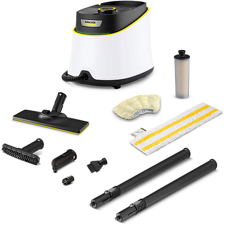 Пароочиститель  Karcher EasyFix SC 3 Deluxe 1.513-430.0