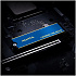 Внутренний SSD-накопитель 2048Gb A-Data Legend 700 Gold SLEG-700G-2TCS-S48 M.2 2280 PCIe NVMe 3.0 x4