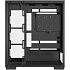Корпус ATX Miditower Deepcool CG580 Black