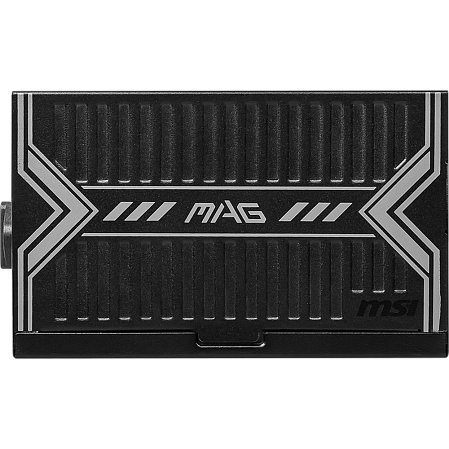 Блок питания 650W MSI MAG A650BN