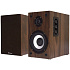 2.0 Колонки Konoos KNS-D600 2*15W Brown