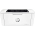Принтер HP LaserJet M111w 7MD68A ч/б A4 18ppm Wifi