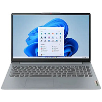 Ноутбук Lenovo IdeaPad Slim 3 15IRU8 Core i3 1305U/8Gb/256Gb SSD/15.6