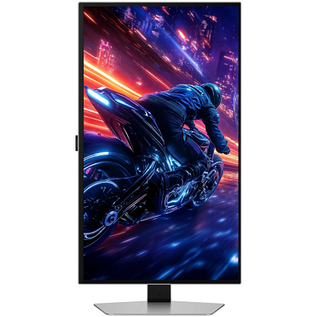 Монитор 27" Samsung Odyssey G6 S27FG602SI OLED 2560x1440 0.03ms HDMI, DisplayPort