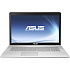 Ноутбук Asus N750Jv Core i7 4700HQ/12GB/1TB+1TB/BlueRay Combo/17.3" FullHD/nVidia GT750M 4GB/Camera/Wi-Fi/BT/Win8