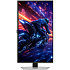 Монитор 27" Samsung Odyssey G6 S27FG602SI OLED 2560x1440 0.03ms HDMI, DisplayPort