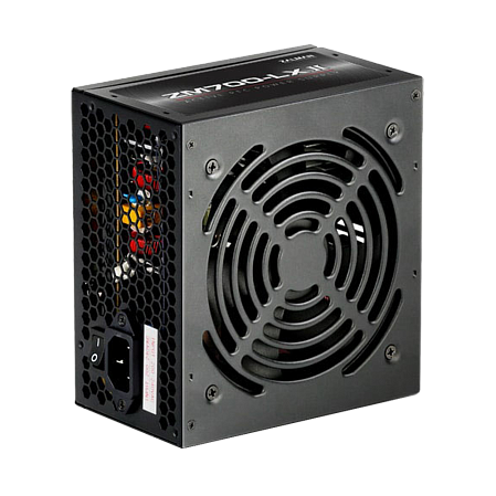 Блок питания 700W ZALMAN ZM700-LXII