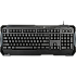 Клавиатура Oklick 721G Sheriff USB Black