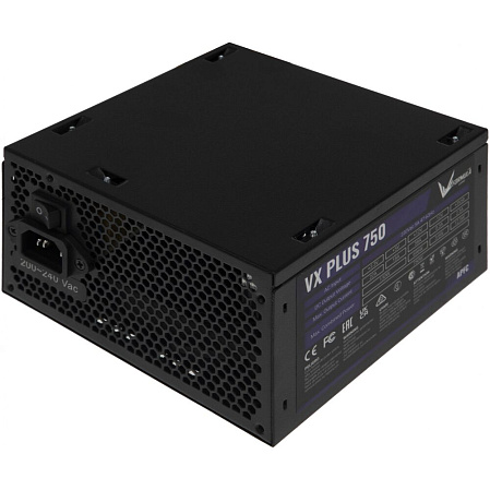 Блок питания 750W Formula VX Plus 750