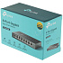 Коммутатор TP-LINK TL-SG108E управляемый 8xGbLAN