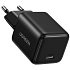 Сетевое зарядное устройство Ugreen X512 (55553) Mini 20W Type-C черное