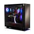 Корпус ATX Miditower XPG Invader Black