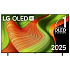 Телевизор 77" LG OLED77B5RLA.ARUG 2025