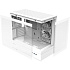 Корпус MicroATX Minitower Zalman P30 White V2